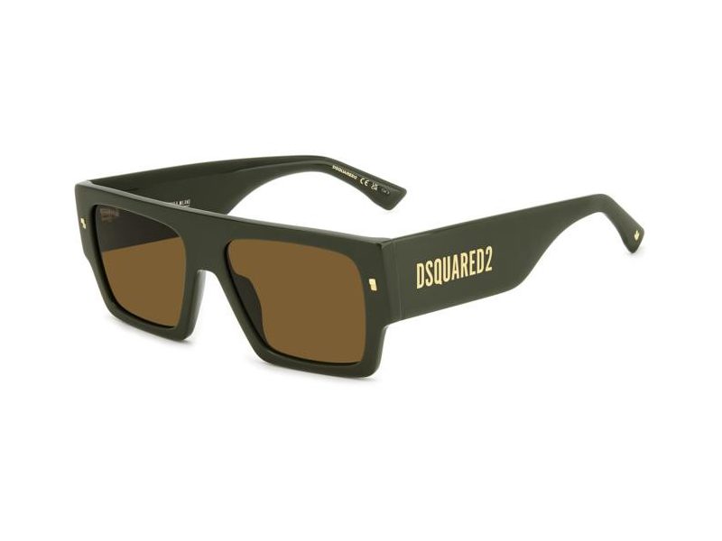 Dsquared2 D2 0165/S 1ED/70 57 Férfi napszemüveg