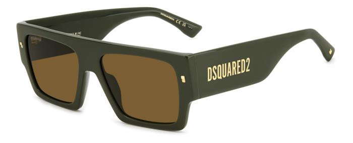  Dsquared2 D2 0165/S 1ED/70 57 Férfi napszemüveg akciós termékkép 1