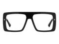 Dsquared2 D2 0166 284 56 Férfi szemüvegkeret (optikai keret)