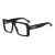 Dsquared2 D2 0166 807 56 Férfi szemüvegkeret (optikai keret)