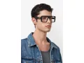 Dsquared2 D2 0166 807 56 Férfi szemüvegkeret (optikai keret)