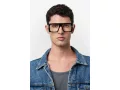 Dsquared2 D2 0166 807 56 Férfi szemüvegkeret (optikai keret)