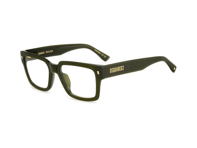 Dsquared2 D2 0167/G 1ED 54 Férfi szemüvegkeret (optikai keret)
