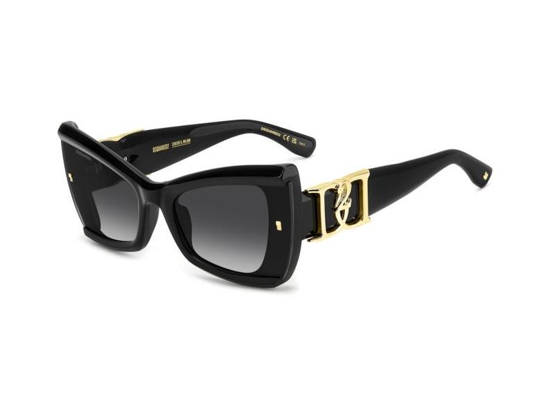 Dsquared2 D2 0170/S 807/9O 63 Női napszemüveg