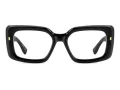 Dsquared2 D2 0171 807 54 Női szemüvegkeret (optikai keret)