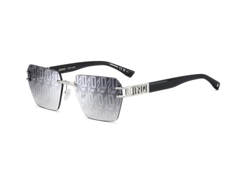 Dsquared2 D2 0173/S 010/MD 58 Férfi napszemüveg