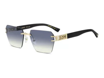 Dsquared2 D2 0173/S J5G/ST 58 Férfi napszemüveg