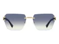 Dsquared2 D2 0173/S J5G/ST 58 Férfi napszemüveg