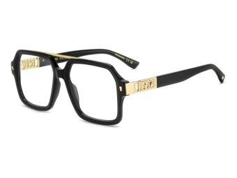   Dsquared2 D2 0174 2M2 55 Férfi szemüvegkeret (optikai keret)