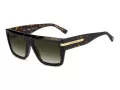 Dsquared2 D2 0177/S 086/9K 56 Férfi napszemüveg