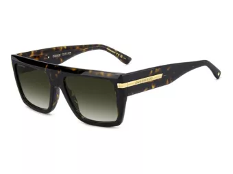 Dsquared2 D2 0177/S 086/9K 56 Férfi napszemüveg