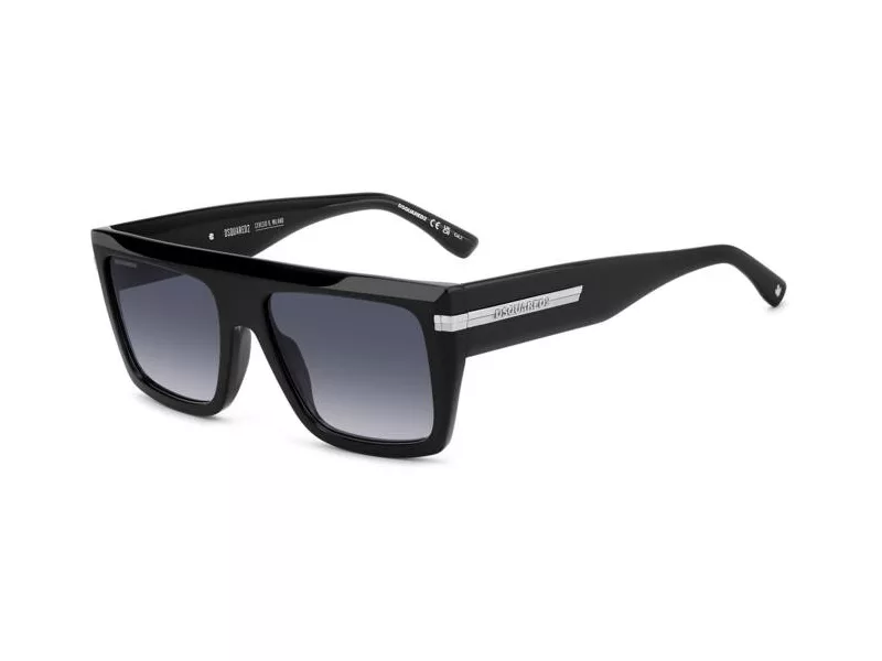 Dsquared2 D2 0177/S 807/08 56 Férfi napszemüveg
