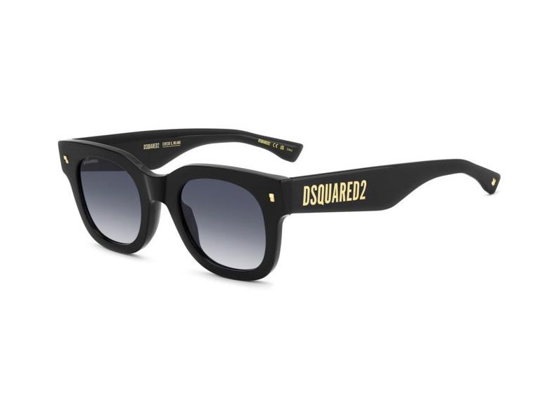 Dsquared2 D2 0180/S 807/08 48 Férfi napszemüveg