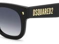 Dsquared2 D2 0180/S 807/08 48 Férfi napszemüveg