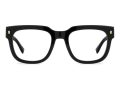Dsquared2 D2 0181 807 53 Férfi szemüvegkeret (optikai keret)