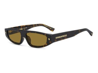 Dsquared2 D2 0184/G/S 086/70 60 Női napszemüveg