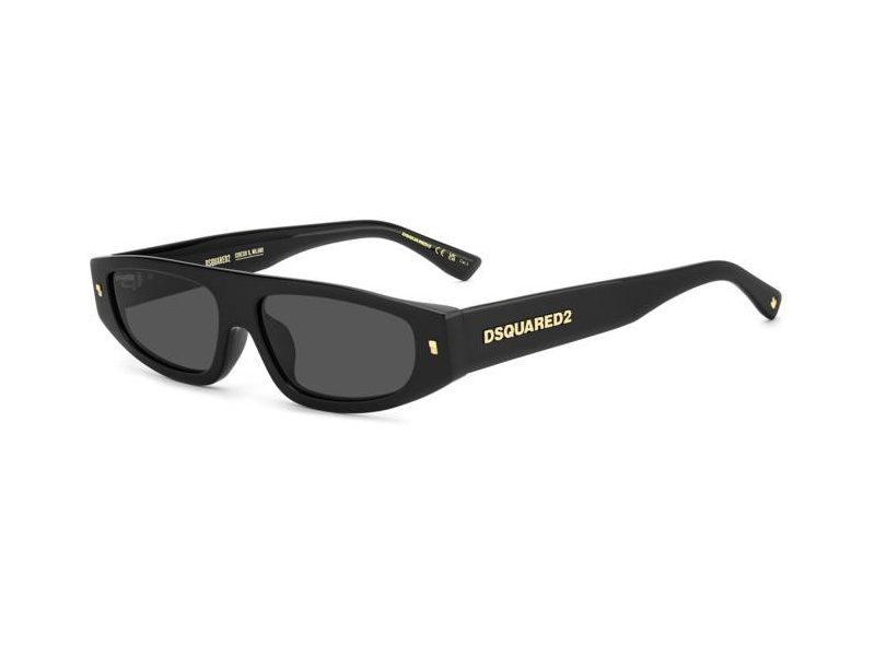 Dsquared2 D2 0184/G/S 807/IR 60 Női napszemüveg