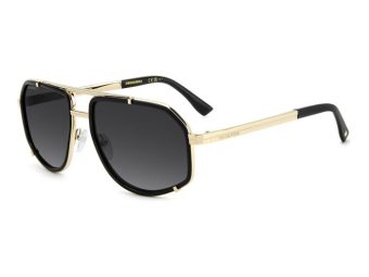 Dsquared2 D2 0190/S 807/9O 60 Férfi napszemüveg