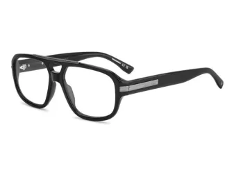   Dsquared2 D2 0199 ANS 56 Férfi szemüvegkeret (optikai keret)