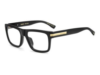   Dsquared2 D2 0200/G 807 55 Férfi szemüvegkeret (optikai keret)