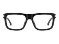 Dsquared2 D2 0200/G 807 55 Férfi szemüvegkeret (optikai keret)