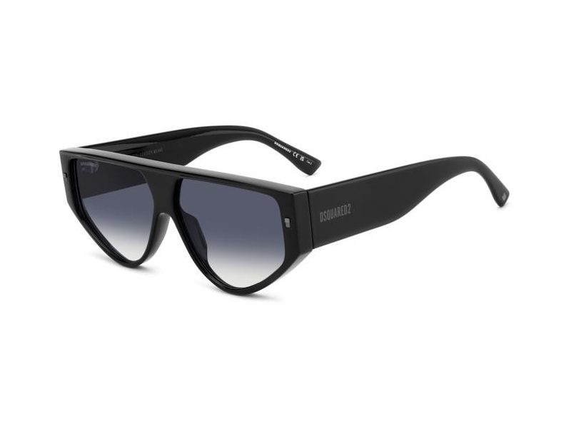 Dsquared2 D2 0201/S 807/08 61 Férfi napszemüveg