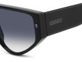 Dsquared2 D2 0201/S 807/08 61 Férfi napszemüveg