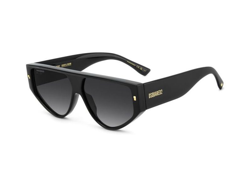 Dsquared2 D2 0201/S 807/9O 61 Férfi napszemüveg