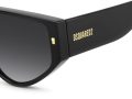 Dsquared2 D2 0201/S 807/9O 61 Férfi napszemüveg