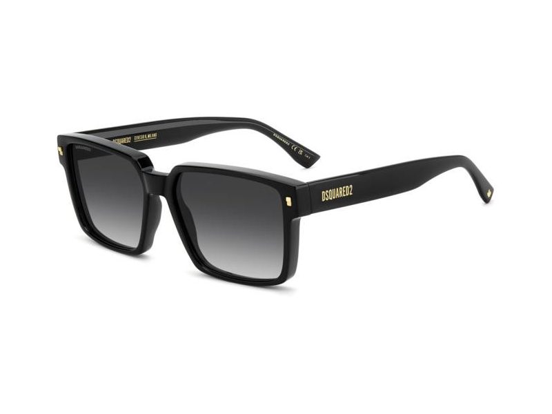 Dsquared2 D2 0202/G/S 807/9O 58 Férfi napszemüveg