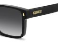 Dsquared2 D2 0202/G/S 807/9O 58 Férfi napszemüveg