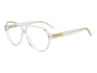   Dsquared2 D2 0204 900 58 Férfi szemüvegkeret (optikai keret)