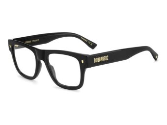   Dsquared2 D2 0205 807 51 Férfi szemüvegkeret (optikai keret)
