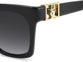 Dsquared2 D2 0207/S 807/9O 52 Női napszemüveg