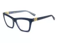 Dsquared2 D2 0208 ZX9 54 Női szemüvegkeret (optikai keret)