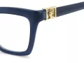 Dsquared2 D2 0208 ZX9 54 Női szemüvegkeret (optikai keret)