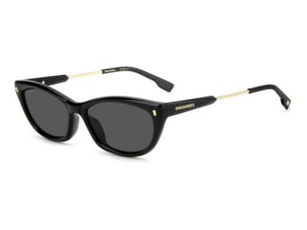 Dsquared2 D2 0209/G/S 807/IR 57 Női napszemüveg