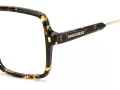 Dsquared2 D2 0210 086 55 Női szemüvegkeret (optikai keret)