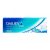 Dailies AquaComfort Plus (30 db), napi kontaktlencse