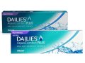 Dailies AquaComfort Plus Multifocal (30 db), napi kontaktlencse