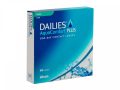 Dailies AquaComfort Plus Toric (90 db), napi kontaktlencse