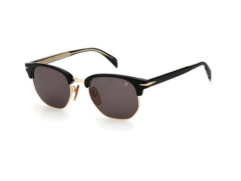 David Beckham DB 1002/S 2M2/IR 51 Férfi napszemüveg