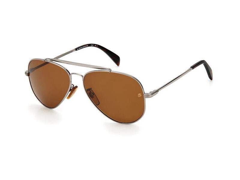 David Beckham DB 1004/S 6LB/70 62 Férfi napszemüveg