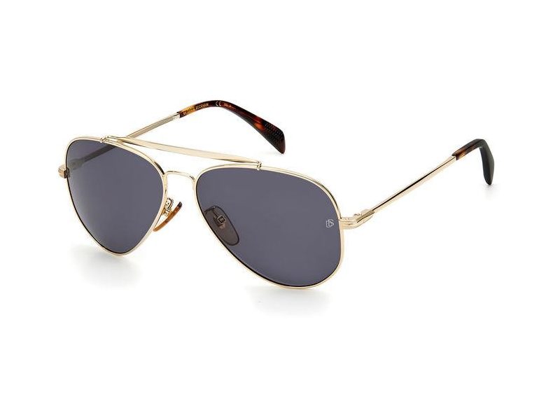 David Beckham DB 1004/S J5G/IR 59 Férfi napszemüveg