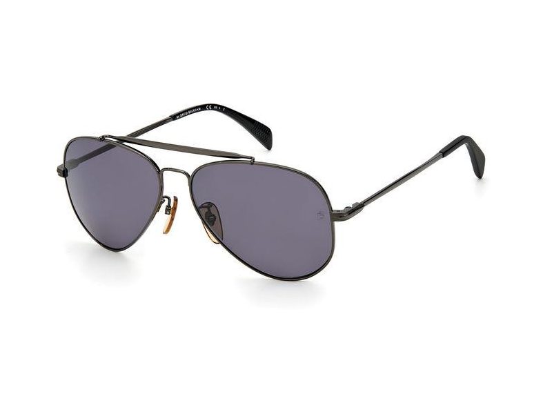 David Beckham DB 1004/S V81/M9 59 Férfi napszemüveg