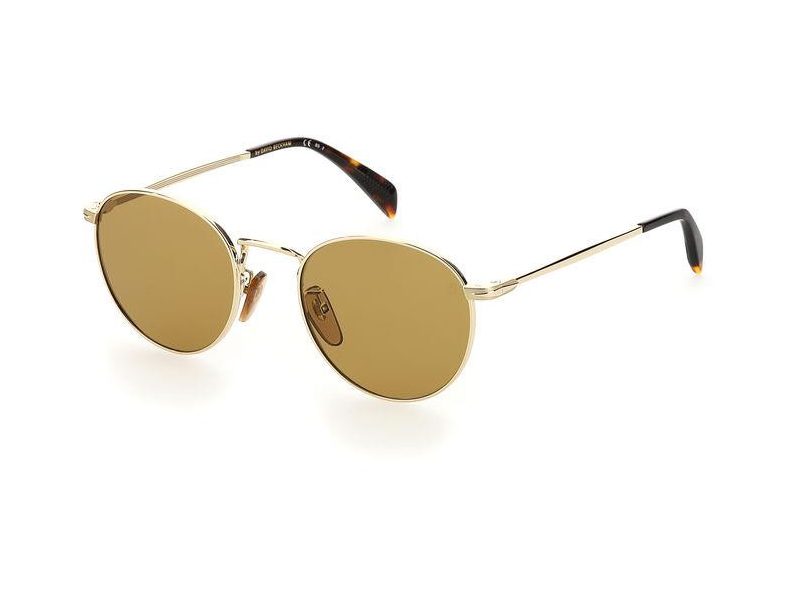 David Beckham DB 1005/S J5G/2M 51 Férfi napszemüveg