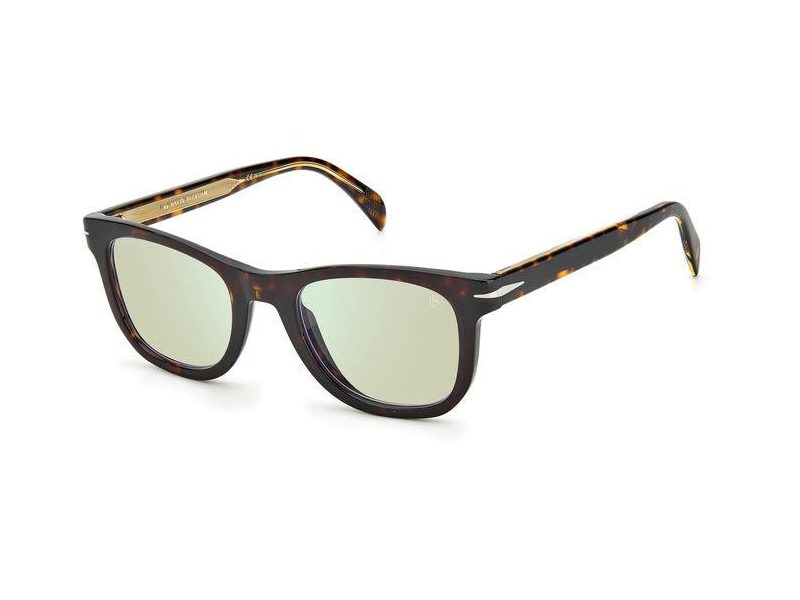 David Beckham DB 1006/S 2IK/G6 50 Férfi napszemüveg