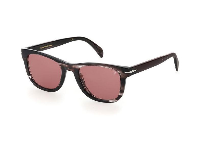 David Beckham DB 1006/S 2W8/4S 50 Férfi napszemüveg