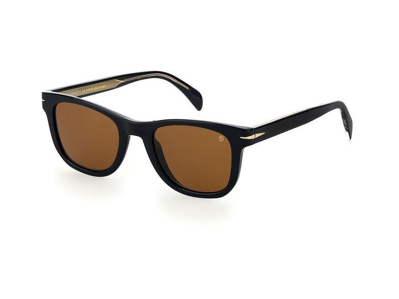 David Beckham DB 1006/S 807/70 50 Férfi napszemüveg