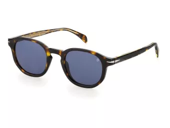 David Beckham DB 1007/S 086/KU 49 Férfi napszemüveg